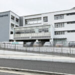 広島市立段原中学校(周辺)
